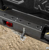 SuperATV Kawasaki Mule Pro Winch Ready Rear Bumper RBG-K-MULEFXT-00