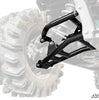 SuperATV Kawasaki Mule Pro 1000 High-Clearance 1" Rear Offset A-Arms AA-K-MULEFXT-ROHC-02