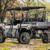 SuperATV Kawasaki Mule Pro 1000 High-Clearance 1" Rear Offset A-Arms AA-K-MULEFXT-ROHC-02