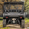 SuperATV Kawasaki Mule Pro 1000 High-Clearance 1" Rear Offset A-Arms AA-K-MULEFXT-ROHC-02