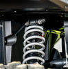 SuperATV Kawasaki Mule Pro 2” Lift Kit