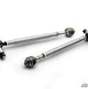 SuperATV Kawasaki Mule Pro Heavy-Duty Tie Rod Kit TR04-001-0