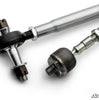 SuperATV Kawasaki Mule Pro Heavy-Duty Tie Rod Kit TR04-001-0