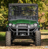 SuperATV Kawasaki Mule PRO-MX High-Clearance 1.5" Forward Offset A-Arms AA-K-MULEMX-OHC-02