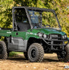 SuperATV Kawasaki Mule PRO-MX High-Clearance 1.5" Forward Offset A-Arms AA-K-MULEMX-OHC-02