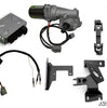 SuperATV Kawasaki Mule PRO-MX Powering Steering Kit PS-K-MULEMX