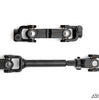 SuperATV Kawasaki Mule PRO-MX Powering Steering Kit PS-K-MULEMX