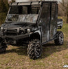 SuperATV Kawasaki Mule Pro-FXT Heavy-Duty Nerf Bars NB04-001-00