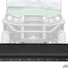SuperATV Kawasaki Mule Plow Pro Snow Plow