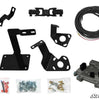SuperATV Kawasaki Mule Pro Power Steering Kit PS04-001