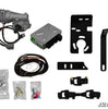 SuperATV Kawasaki Mule Power Steering Kit PS-4-49