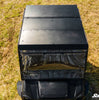 SuperATV Kawasaki Mule Pro Aluminum Roof ROOF-K-MFXT-01