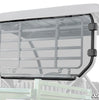 SuperATV Kawasaki Mule SX Rear Windshield RWS-K-MULE-SX-76
