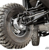 SuperATV Kawasaki Ridge 4" Portal Gear Lift