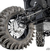 SuperATV Kawasaki Ridge 6" Portal Gear Lift