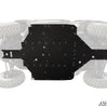SuperATV Kawasaki Ridge Full Skid Plate FSP-K-RID