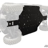 SuperATV Kawasaki Ridge Full Skid Plate FSP-K-RID