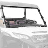 SuperATV Kawasaki Ridge Full Windshield