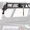 SuperATV Kawasaki Ridge Game Loader Rack