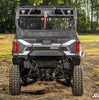 SuperATV Kawasaki Ridge Game Loader Rack
