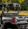 SuperATV Kawasaki Ridge Game Loader Rack
