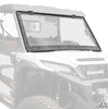 SuperATV Kawasaki Ridge MaxDrive Power Flip Windshield PFWS-K-RID-70