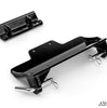 SuperATV Kawasaki Ridge Plow Pro Snow Plow Mount SPM-K-RID-02