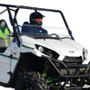 SuperATV Kawasaki Teryx S Half Windshield