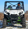 SuperATV Kawasaki Teryx S Half Windshield