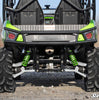 SuperATV Kawasaki Teryx 4 Rear Bumper RB-K-TRX4-01