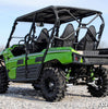 SuperATV Kawasaki Teryx 4 Rear Bumper RB-K-TRX4-01