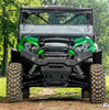 SuperATV Kawasaki Teryx S Atlas Pro 1.5" Forward Offset A-Arms