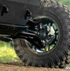 SuperATV Kawasaki Teryx S Atlas Pro 1.5" Forward Offset A-Arms