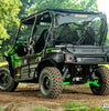 SuperATV Kawasaki Teryx S Atlas Pro Rear A-Arms