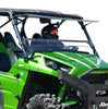 SuperATV Kawasaki Teryx Flip Windshield