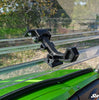 SuperATV Kawasaki Teryx Flip Windshield