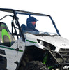 SuperATV Kawasaki Teryx S Full Windshield