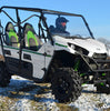 SuperATV Kawasaki Teryx 800 Full Windshield