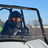 SuperATV Kawasaki Teryx S Full Windshield