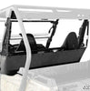 SuperATV Kawasaki Teryx S Rear Windshield RWS-K-TRX800-76#AA