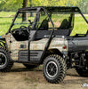 SuperATV Kawasaki Teryx S Rear Windshield RWS-K-TRX800-76#AA
