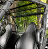 SuperATV Kawasaki Teryx 800 Rear Windshield RWS-K-TRX800-76