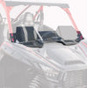 Assault Industries Kawasaki Teryx KRX 1000 Half Windshield HWS-K-KRX-001-72