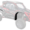 Assault Industries Kawasaki Teryx KRX 1000 Low Profile Fender Flares FF-K-KRX-002