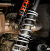 SuperATV Kawasaki Teryx KRX 1000 Tender Spring Kit TS-K-KRX