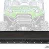 SuperATV Kawasaki Teryx Plow Pro Snow Plow