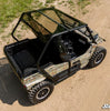 SuperATV Kawasaki Teryx S Tinted Roof ROOF-K-TRX800-71#AA