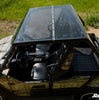 SuperATV Kawasaki Teryx 800 Tinted Roof ROOF-K-TRX800-71