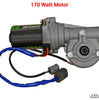 SuperATV Kawasaki Teryx Power Steering Kit