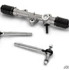 SuperATV Kawasaki Teryx RackBoss 2.0 Rack and Pinion